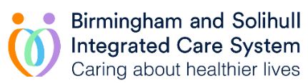 Birmingham and Solihull Integrated Care System